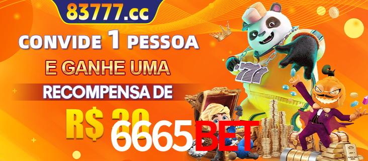 Banner institucional da 6665BET sobre parceria de marcas e criação de uma marca de excelência, apresentando os mascotes de jogos populares como o Fortune Tiger.